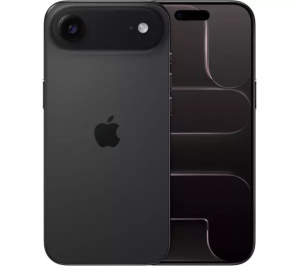 APPLE iPhone Air - 1 TB, Space Black