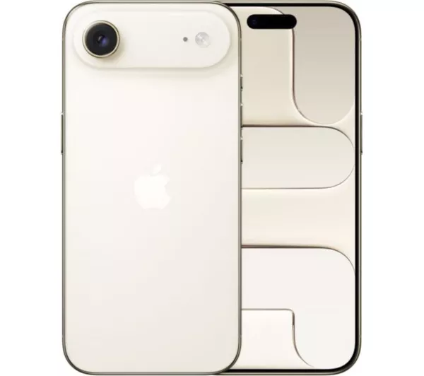 APPLE iPhone Air - 512 GB, Light Gold