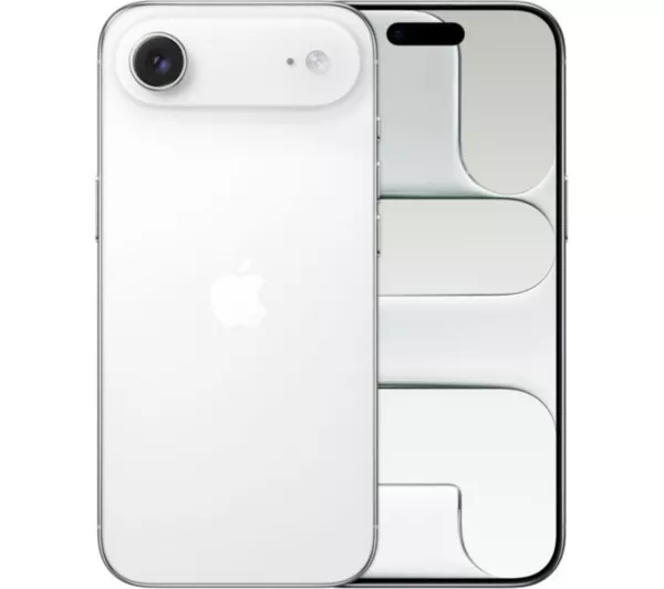 APPLE iPhone Air - 256 GB, Cloud White